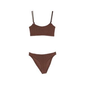 Hunza Women's Cassie Bikini Set